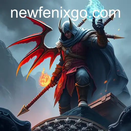Unlocking the Power of Game Guides: Exploring 'NewFenix'