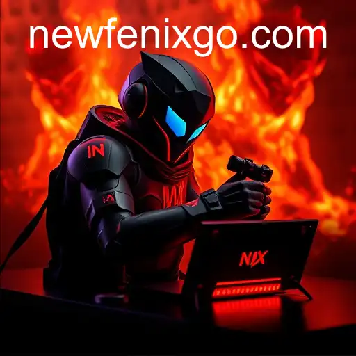 NewFenix: Revolutionizing the World of Game Hardware