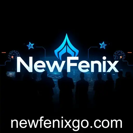 NewFenix Ignites the Future of Gaming