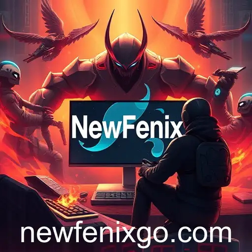 The Rise of NewFenix: A New Era in Online Gaming