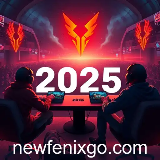 The Rise of NewFenix: Revolutionizing Online Gaming in 2025