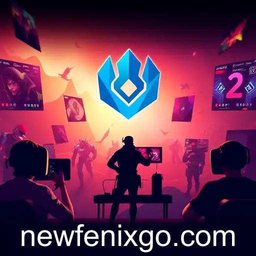 NewFenix: Revolutionizing the Gaming Landscape