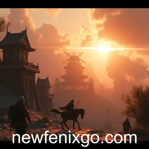 The Rise of NewFenix in the Gaming World