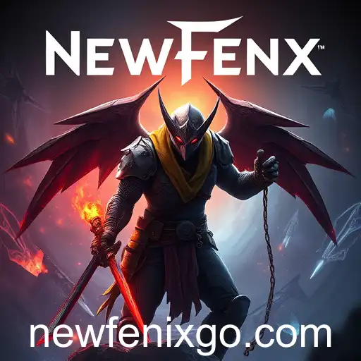 NewFenix Elevates Gaming Experience with Revolutionary Updates