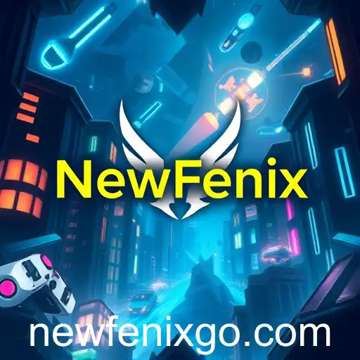 NewFenix: Revolutionizing Online Gaming in 2025