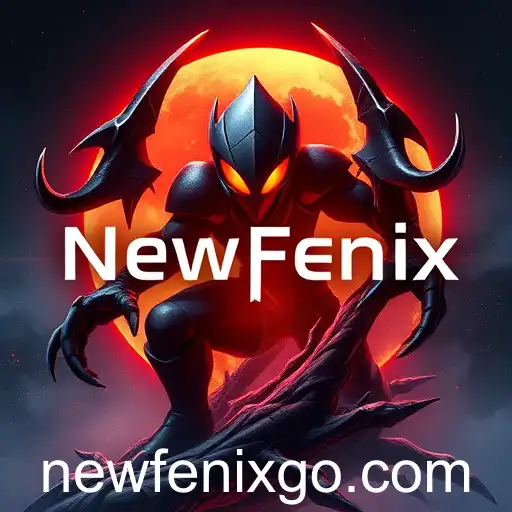 The Rise of NewFenix: Shaping the Future of Gaming
