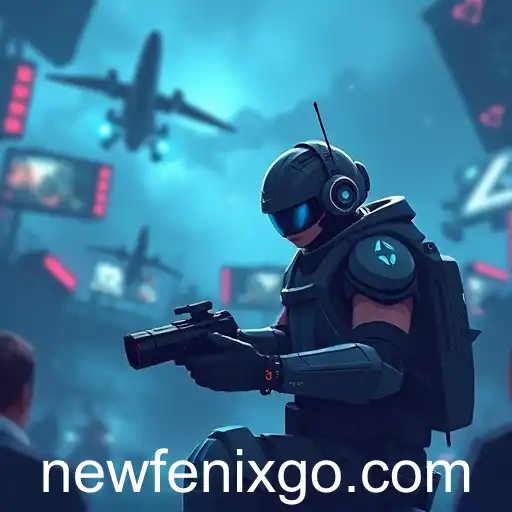 NewFenix Transcends Traditional Game Reviews