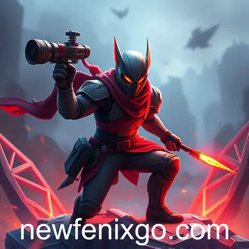 NewFenix: Rising Star in the Gaming Universe