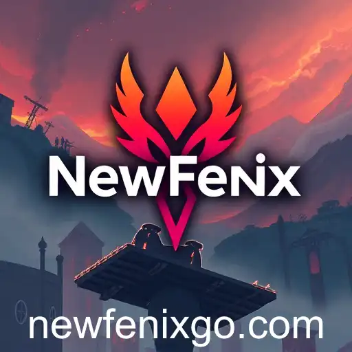 The Rise of NewFenix: A Gaming Revolution Unfolds