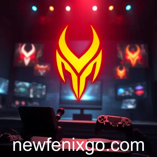 The Rise of NewFenix in the Gaming World