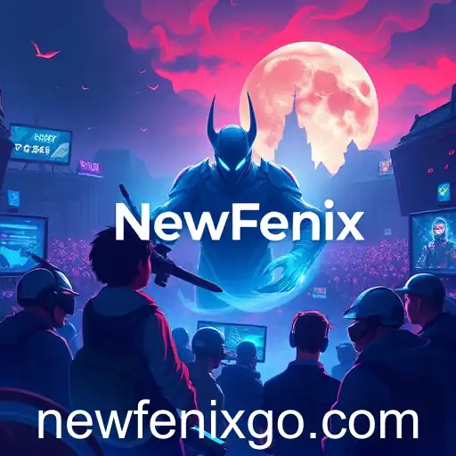 The Rise and Impact of NewFenix in 2025