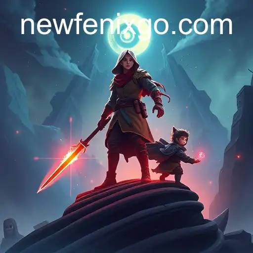 Exploring the New Horizons: A Preview of NewFenix Games