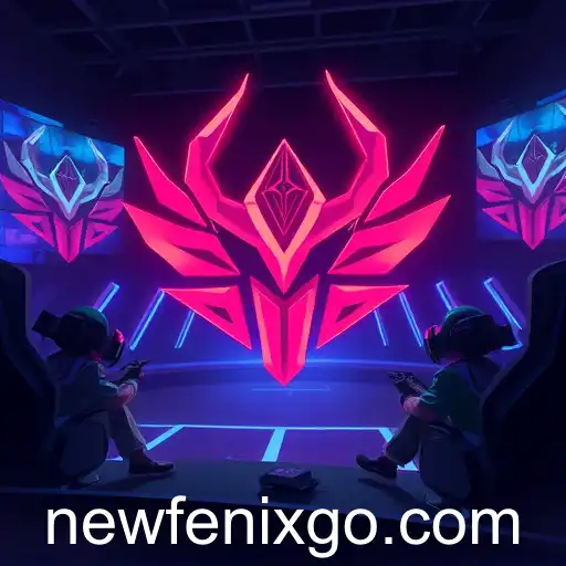 Revamping the Gaming Landscape: The Rise of NewFenix