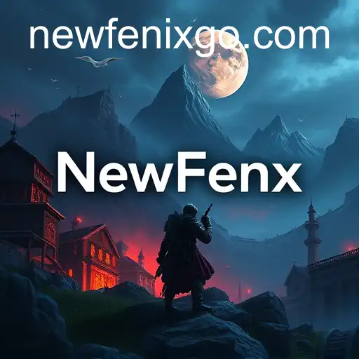 NewFenix: A Fresh Contender in the Gaming Review Arena