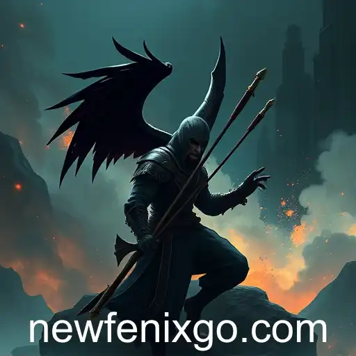 Exploring 'Community Forums': The Role of NewFenix in Gaming Discussions
