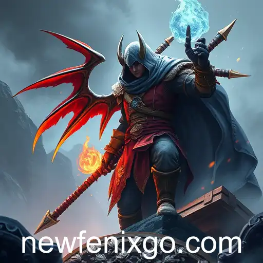 Unlocking the Power of Game Guides: Exploring 'NewFenix'