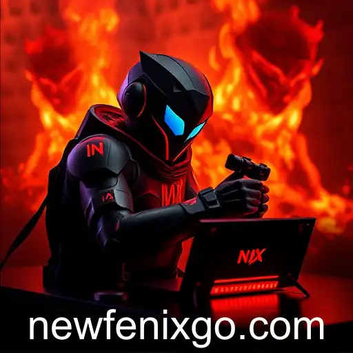 NewFenix: Revolutionizing the World of Game Hardware