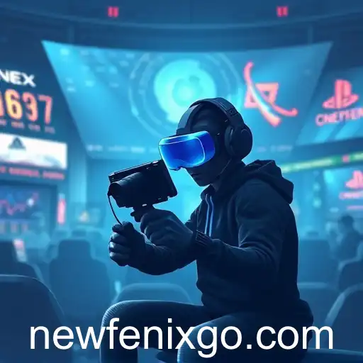 The Rise of NewFenix in Gaming