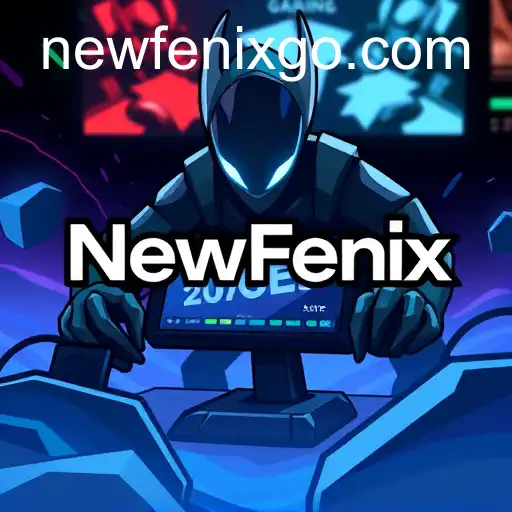 NewFenix: Navigating the Future of Gaming