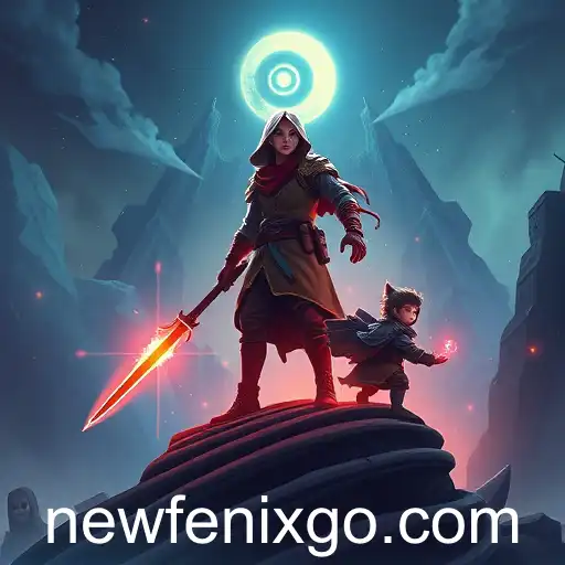 Exploring the New Horizons: A Preview of NewFenix Games