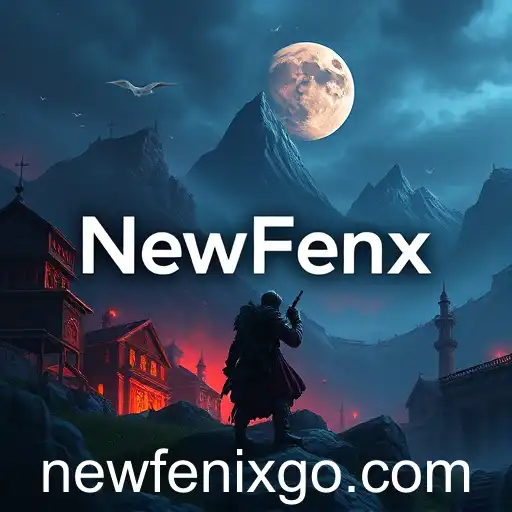 NewFenix: A Fresh Contender in the Gaming Review Arena
