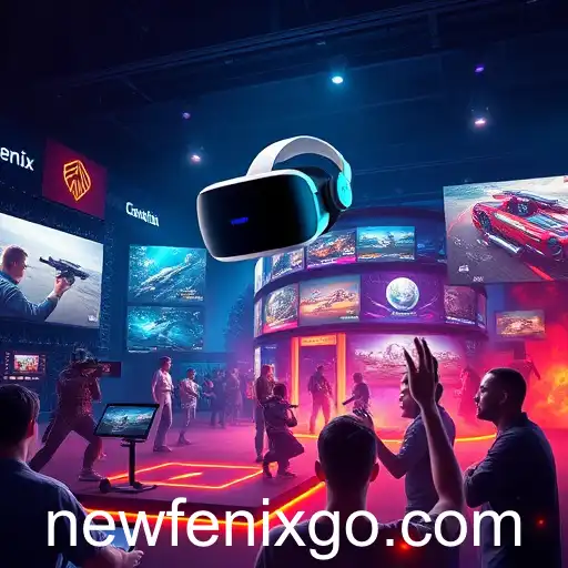 The Rise of Gaming Communities