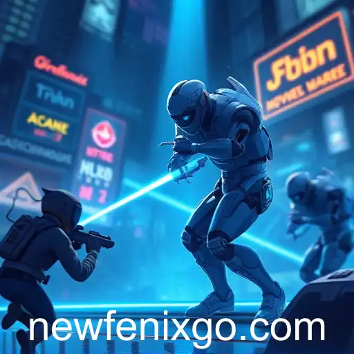 Rise of NewFenix in the Gaming World