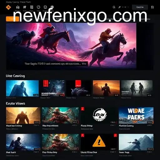 Exploring the World of 'Video Content' on NewFenix: A Hub for Creators and Consumers Alike